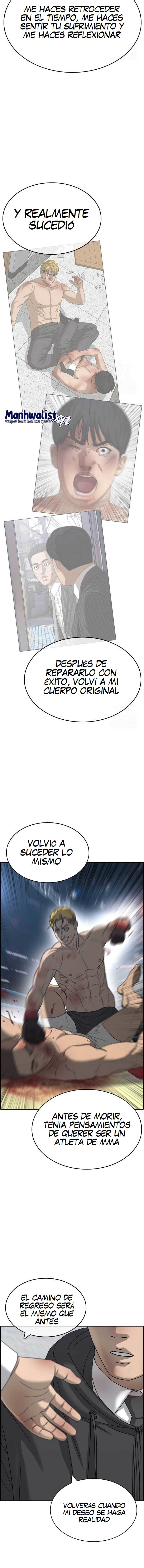 PERDEDOR - Capítulo 2 - Página 9 - LectorTMOo