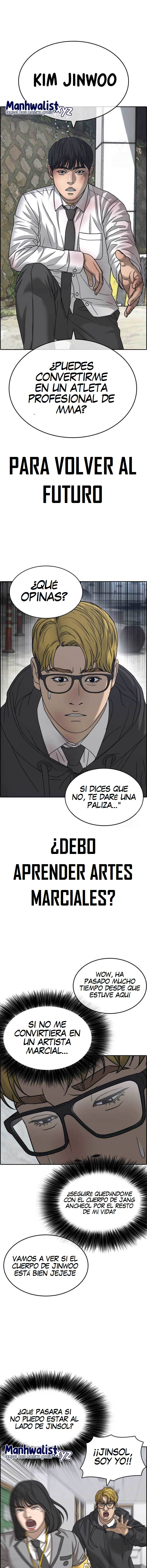 PERDEDOR - Capítulo 2 - Página 10 - LectorTMOo