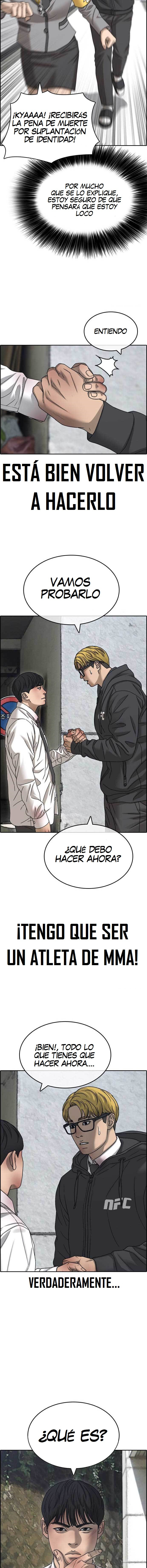 PERDEDOR - Capítulo 2 - Página 11 - LectorTMOo