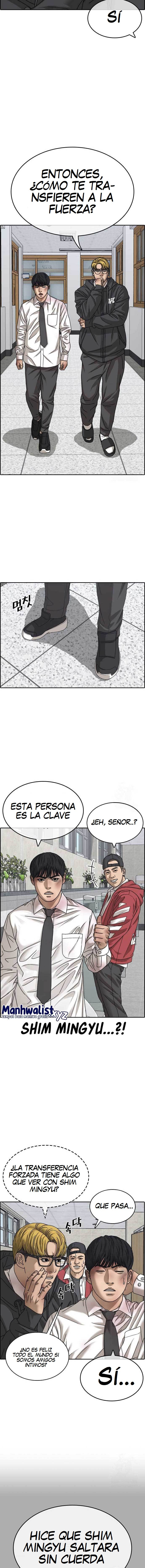 PERDEDOR - Capítulo 2 - Página 15 - LectorTMOo
