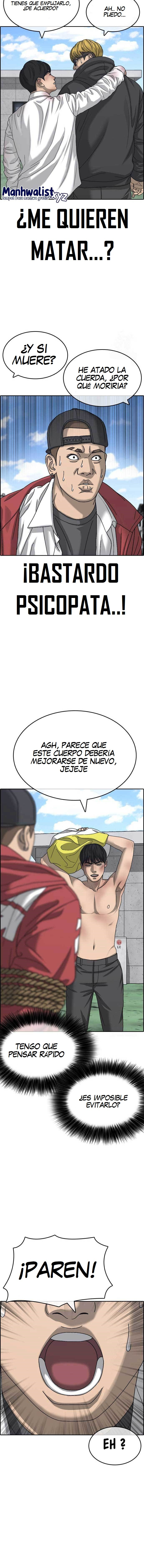 PERDEDOR - Capítulo 2 - Página 17 - LectorTMOo