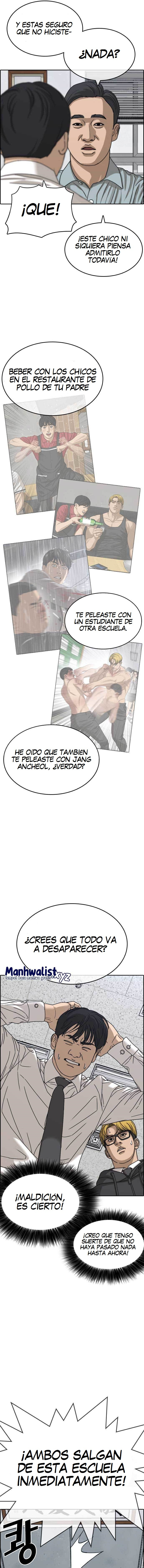 PERDEDOR - Capítulo 2 - Página 22 - LectorTMOo