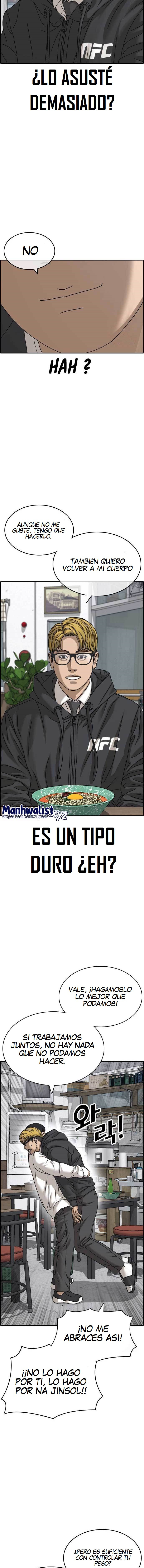 PERDEDOR - Capítulo 2 - Página 27 - LectorTMOo