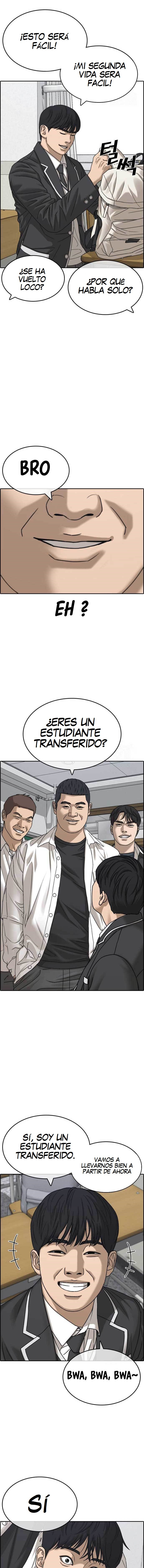PERDEDOR - Capítulo 2 - Página 31 - LectorTMOo