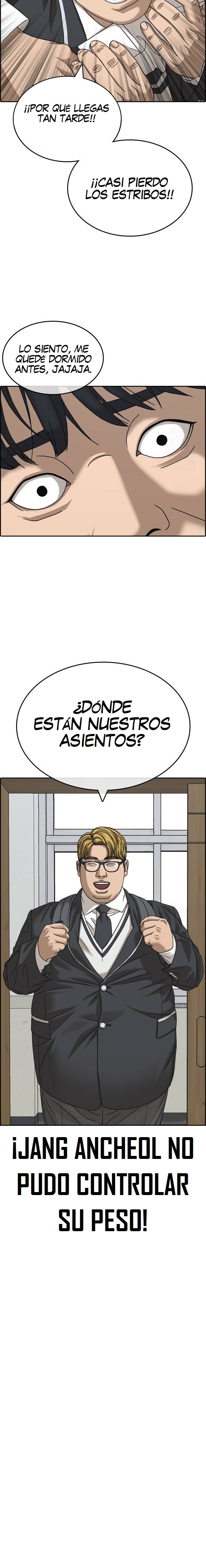 PERDEDOR - Capítulo 2 - Página 35 - LectorTMOo