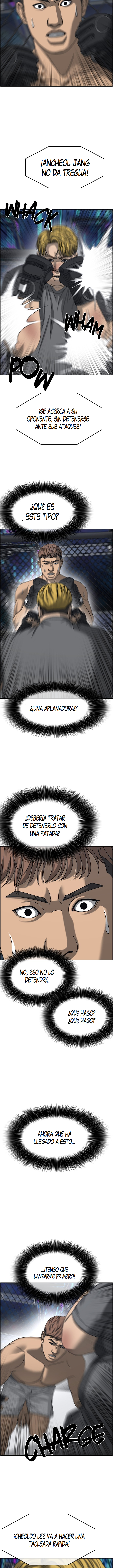 PERDEDOR - Capítulo 20 - Página 5 - LectorTMOo