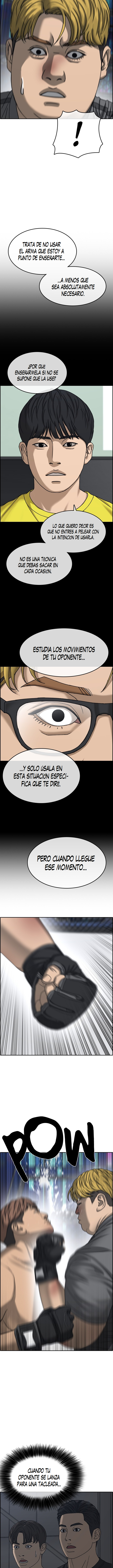 PERDEDOR - Capítulo 20 - Página 6 - LectorTMOo