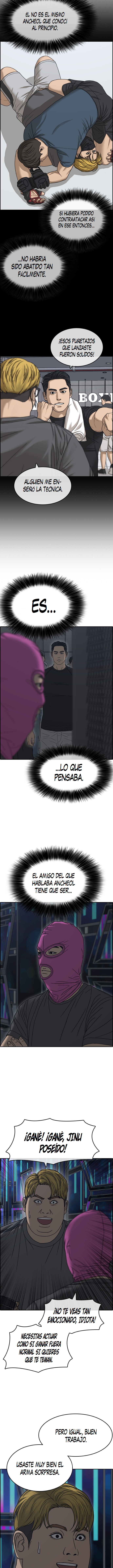 PERDEDOR - Capítulo 20 - Página 8 - LectorTMOo