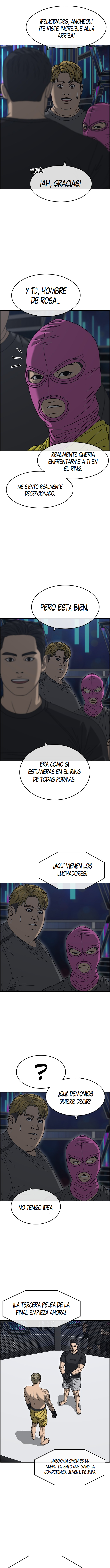 PERDEDOR - Capítulo 20 - Página 10 - LectorTMOo