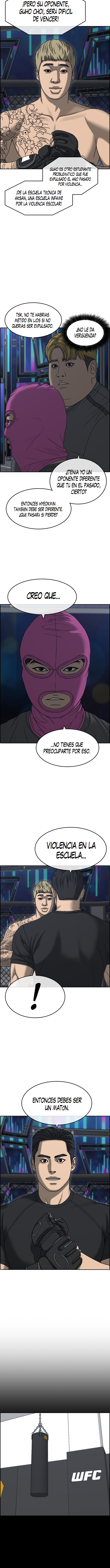 PERDEDOR - Capítulo 20 - Página 11 - LectorTMOo