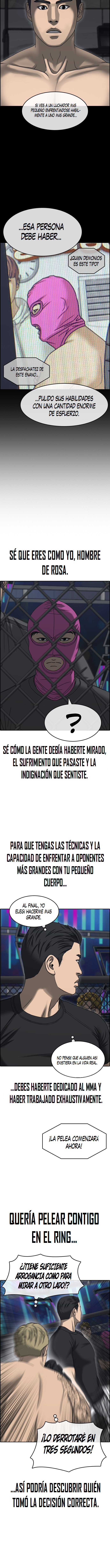 PERDEDOR - Capítulo 20 - Página 14 - LectorTMOo