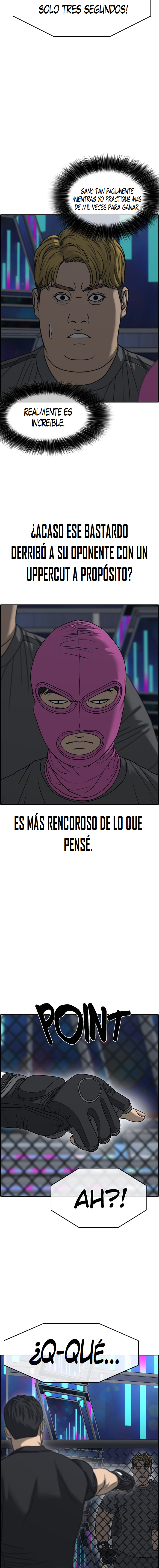 PERDEDOR - Capítulo 20 - Página 16 - LectorTMOo