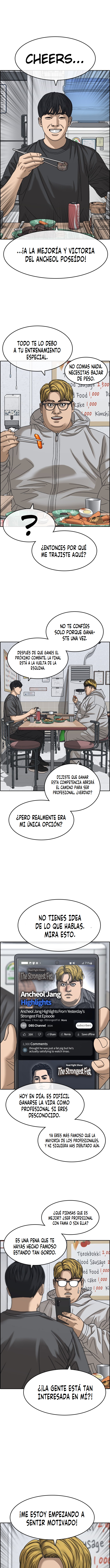 PERDEDOR - Capítulo 21 - Página 3 - LectorTMOo
