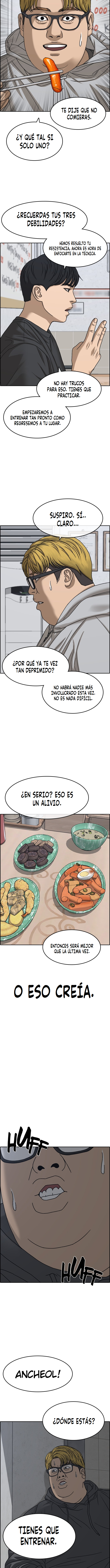 PERDEDOR - Capítulo 21 - Página 4 - LectorTMOo