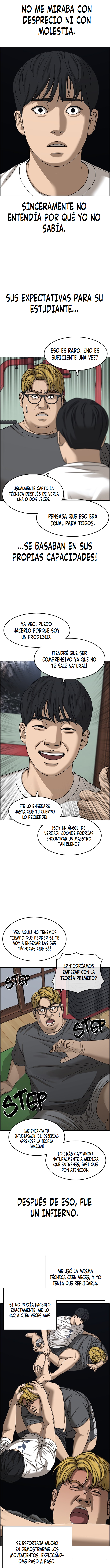PERDEDOR - Capítulo 21 - Página 7 - LectorTMOo