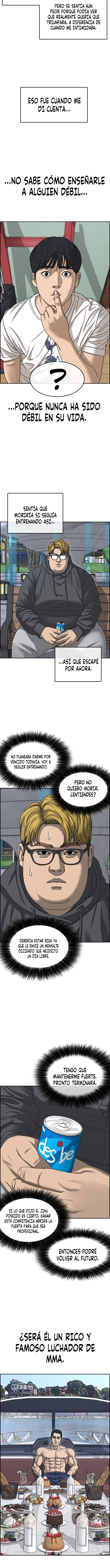 PERDEDOR - Capítulo 21 - Página 8 - LectorTMOo