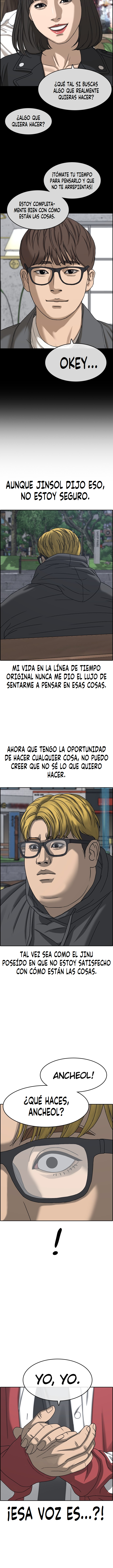 PERDEDOR - Capítulo 21 - Página 10 - LectorTMOo