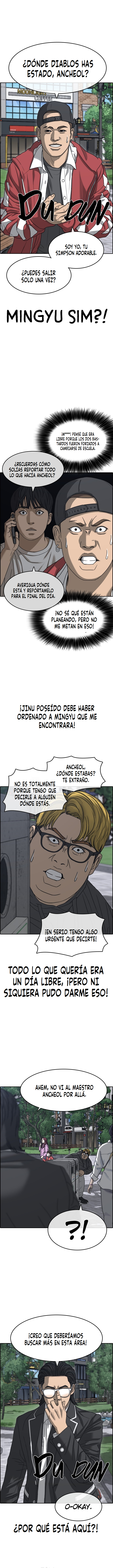 PERDEDOR - Capítulo 21 - Página 11 - LectorTMOo