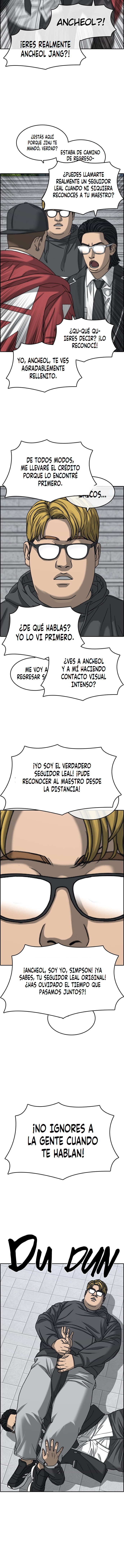 PERDEDOR - Capítulo 21 - Página 16 - LectorTMOo