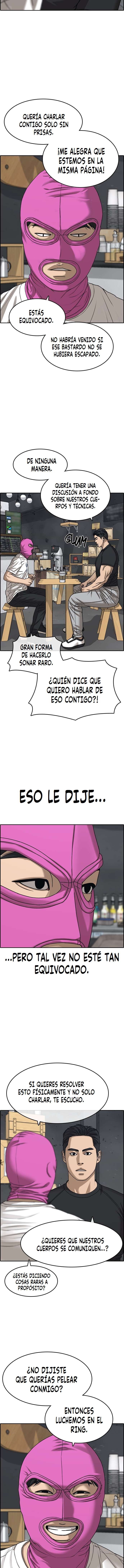 PERDEDOR - Capítulo 21 - Página 18 - LectorTMOo