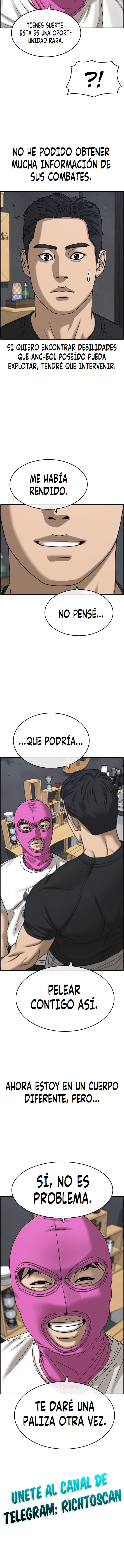 PERDEDOR - Capítulo 21 - Página 19 - LectorTMOo