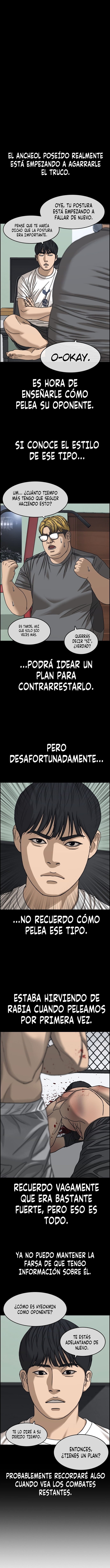 PERDEDOR - Capítulo 22 - Página 3 - LectorTMOo