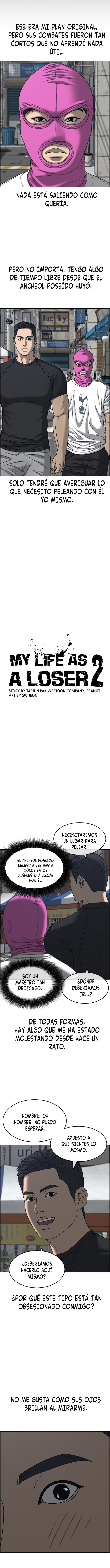 PERDEDOR - Capítulo 22 - Página 4 - LectorTMOo