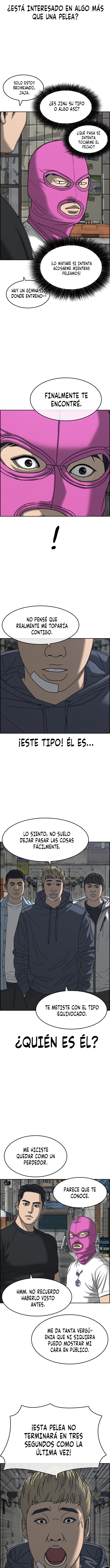 PERDEDOR - Capítulo 22 - Página 5 - LectorTMOo