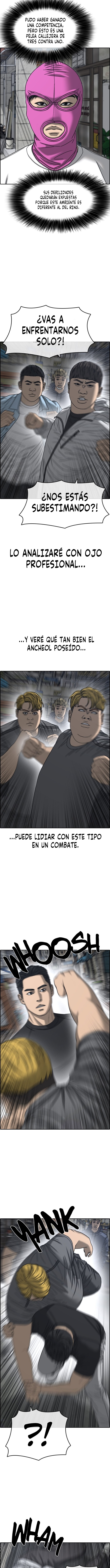 PERDEDOR - Capítulo 22 - Página 7 - LectorTMOo