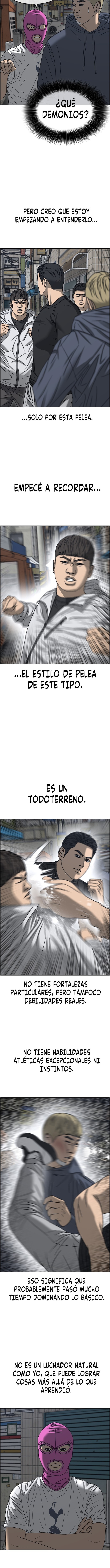 PERDEDOR - Capítulo 22 - Página 9 - LectorTMOo