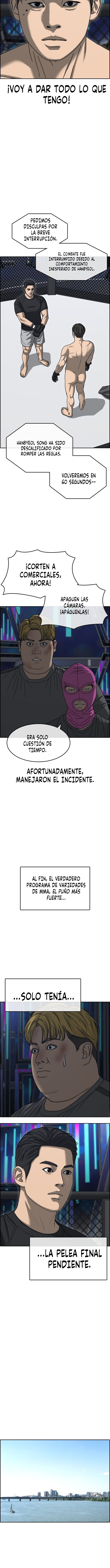 PERDEDOR - Capítulo 22 - Página 14 - LectorTMOo