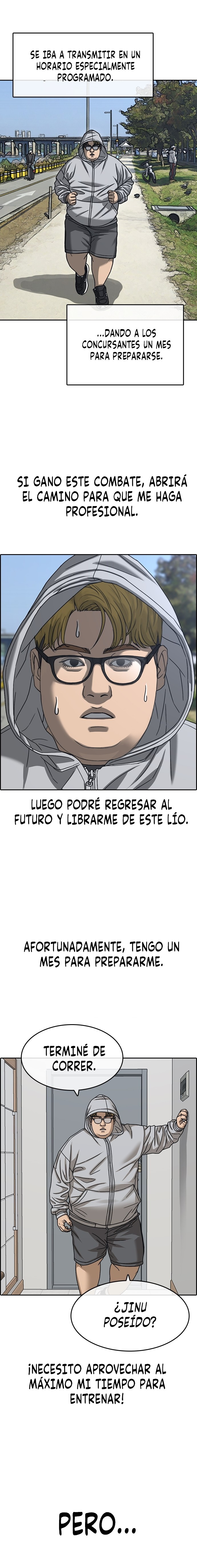 PERDEDOR - Capítulo 22 - Página 15 - LectorTMOo