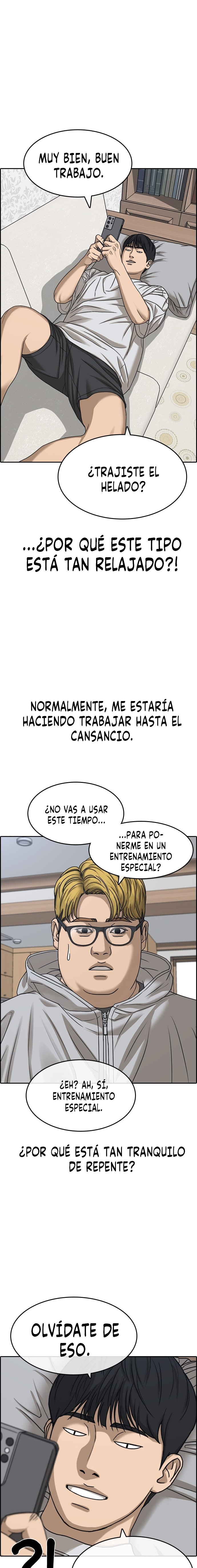 PERDEDOR - Capítulo 22 - Página 16 - LectorTMOo
