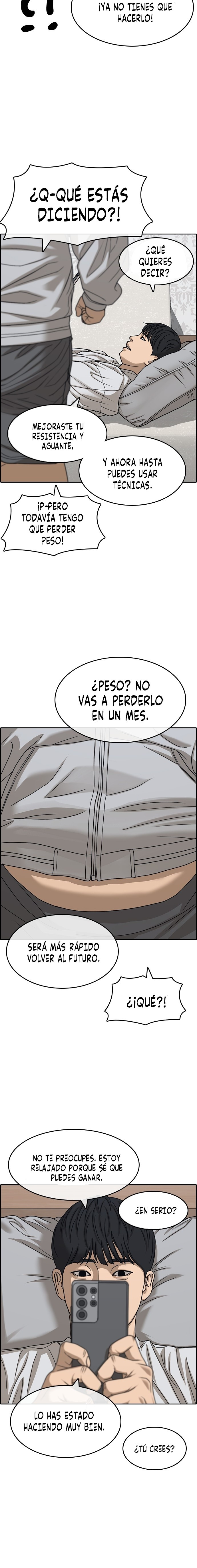 PERDEDOR - Capítulo 22 - Página 17 - LectorTMOo
