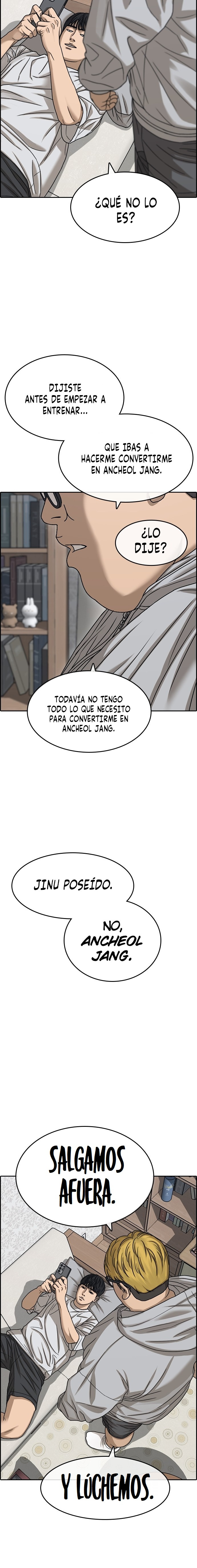 PERDEDOR - Capítulo 22 - Página 19 - LectorTMOo