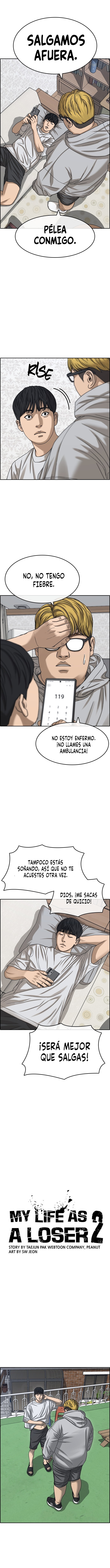 PERDEDOR - Capítulo 23 - Página 3 - LectorTMOo