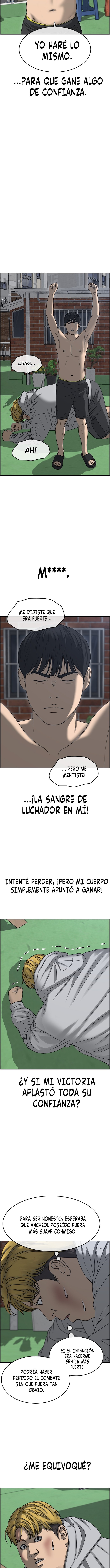 PERDEDOR - Capítulo 23 - Página 6 - LectorTMOo