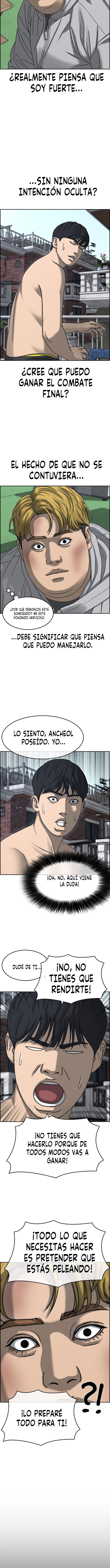 PERDEDOR - Capítulo 23 - Página 7 - LectorTMOo
