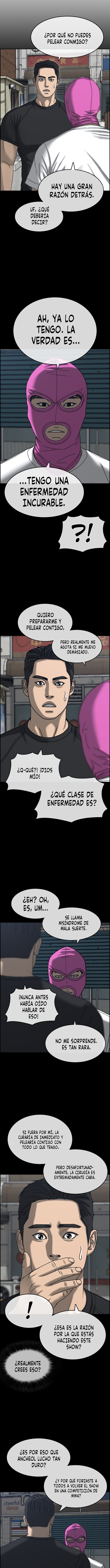 PERDEDOR - Capítulo 23 - Página 8 - LectorTMOo