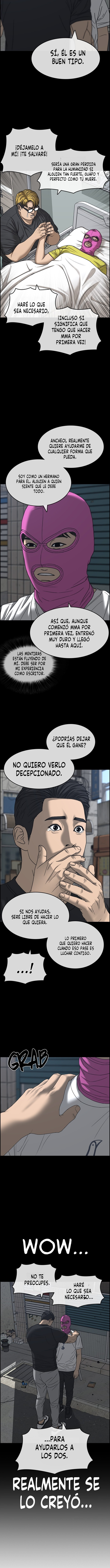 PERDEDOR - Capítulo 23 - Página 9 - LectorTMOo
