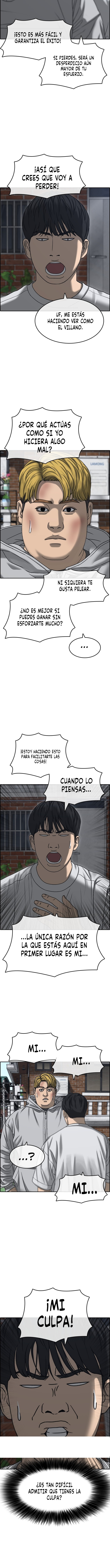 PERDEDOR - Capítulo 23 - Página 11 - LectorTMOo