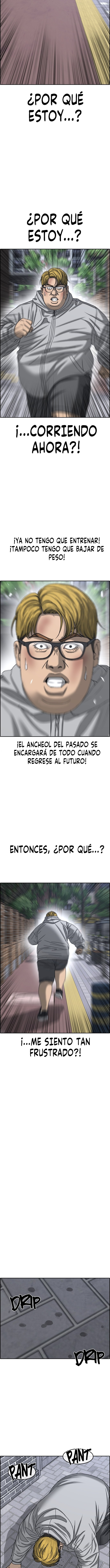 PERDEDOR - Capítulo 23 - Página 14 - LectorTMOo