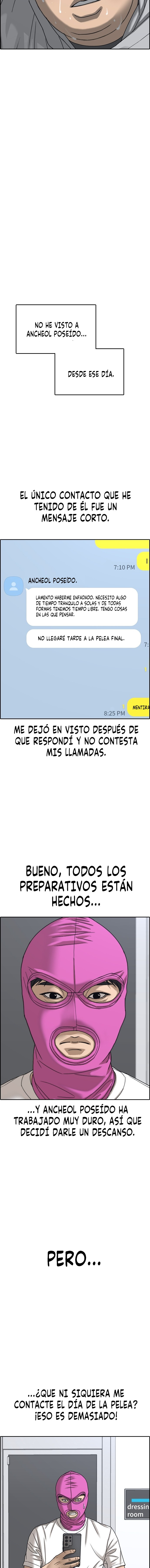 PERDEDOR - Capítulo 23 - Página 16 - LectorTMOo