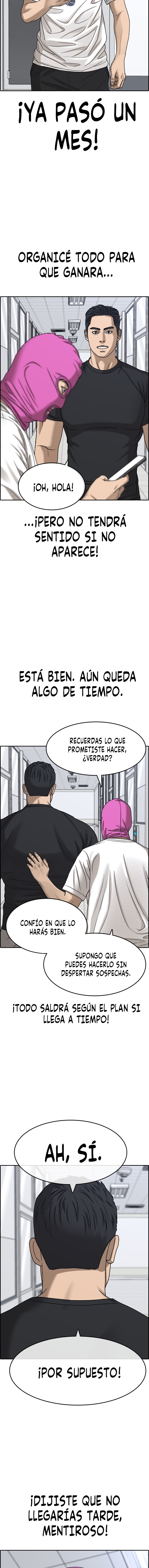 PERDEDOR - Capítulo 23 - Página 17 - LectorTMOo