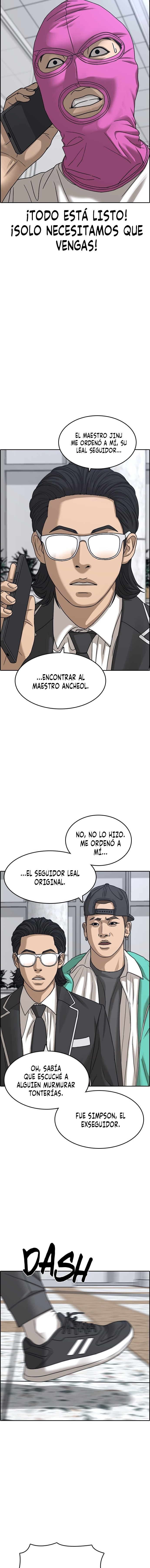 PERDEDOR - Capítulo 23 - Página 18 - LectorTMOo