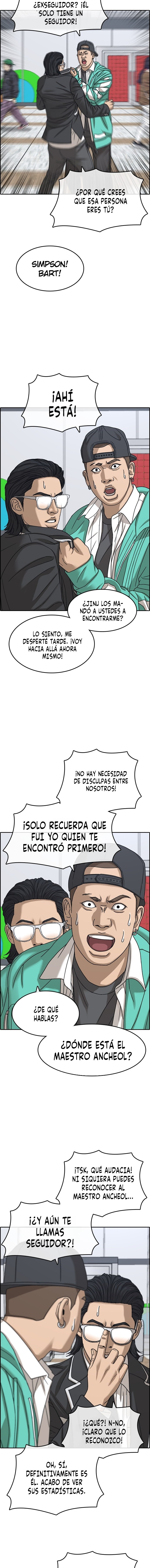 PERDEDOR - Capítulo 23 - Página 19 - LectorTMOo