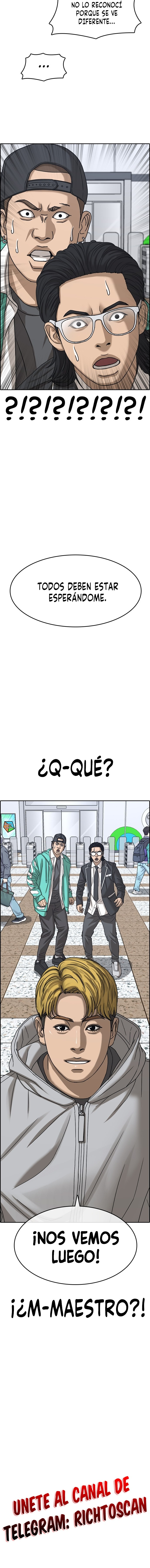 PERDEDOR - Capítulo 23 - Página 20 - LectorTMOo