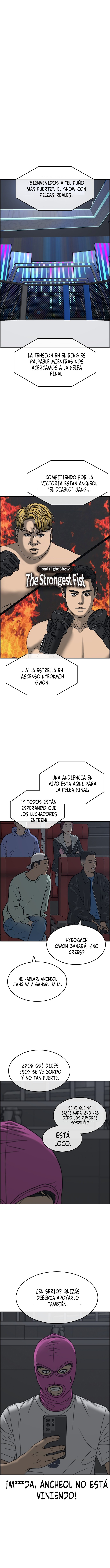 PERDEDOR - Capítulo 24 - Página 3 - LectorTMOo