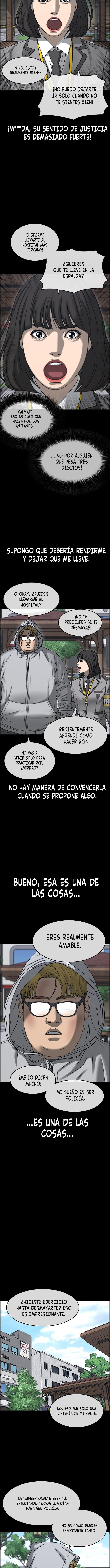 PERDEDOR - Capítulo 24 - Página 7 - LectorTMOo