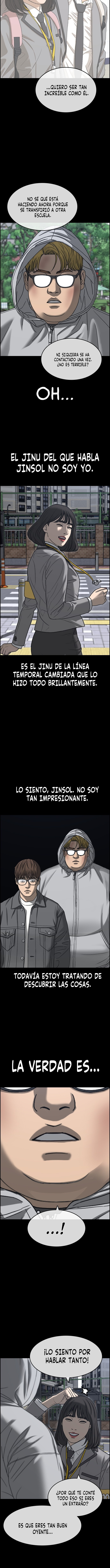 PERDEDOR - Capítulo 24 - Página 9 - LectorTMOo
